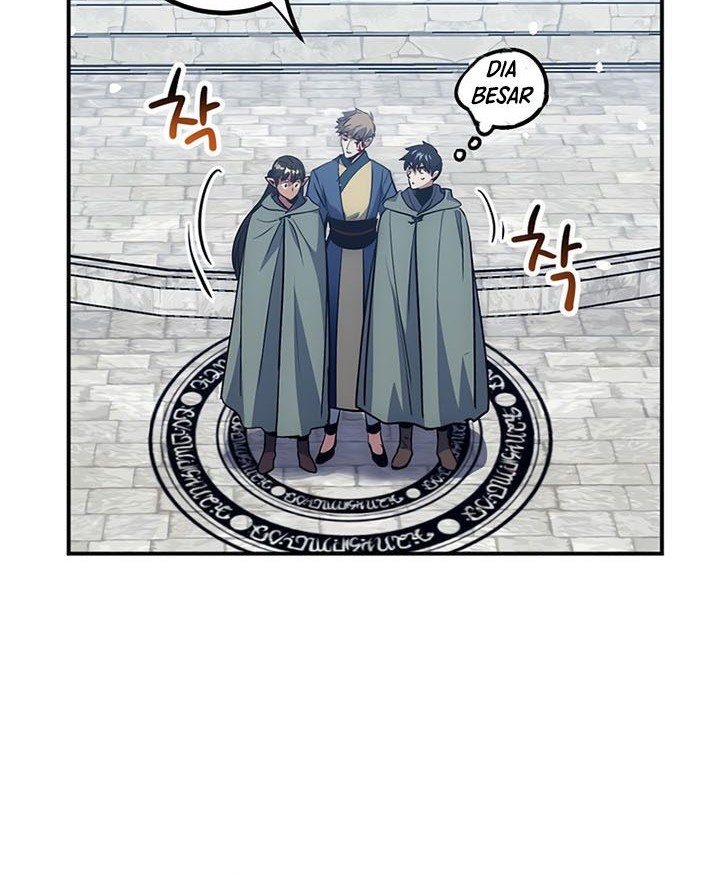 Hyper Luck Chapter 48 Gambar 15