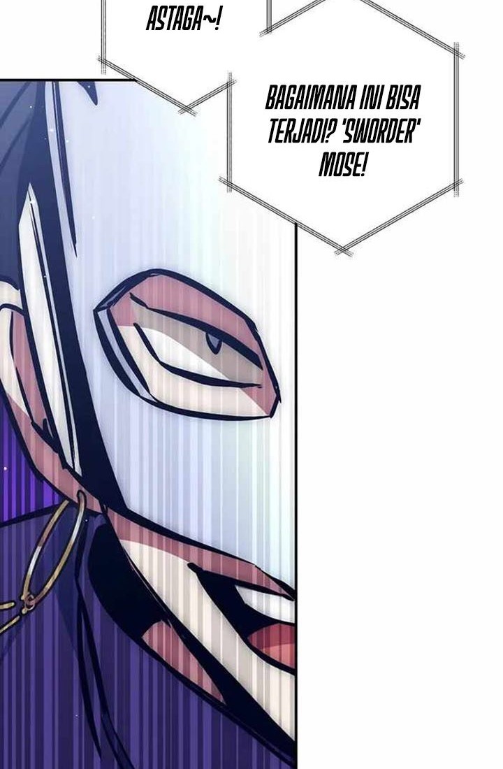 Hyper Luck Chapter 46 Gambar 33