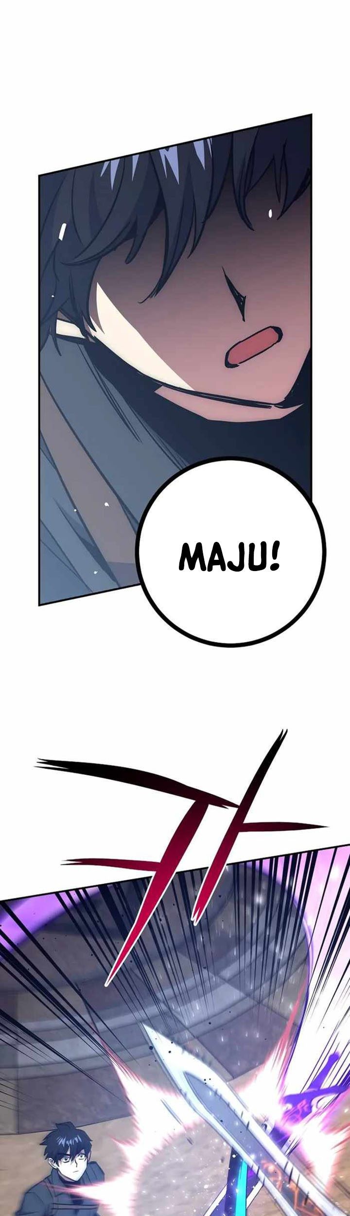 Hyper Luck Chapter 46 Gambar 12