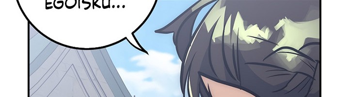 Hyper Luck Chapter 43 Gambar 29