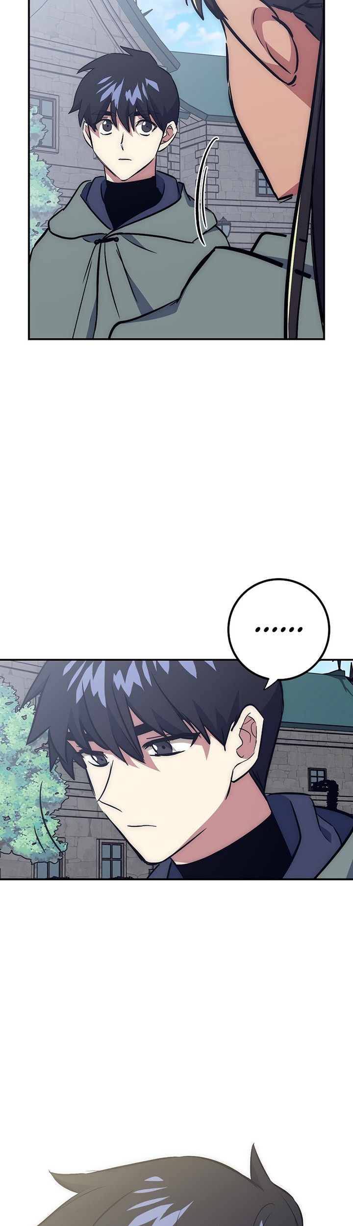 Hyper Luck Chapter 43 Gambar 30