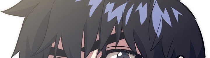Hyper Luck Chapter 43 Gambar 31