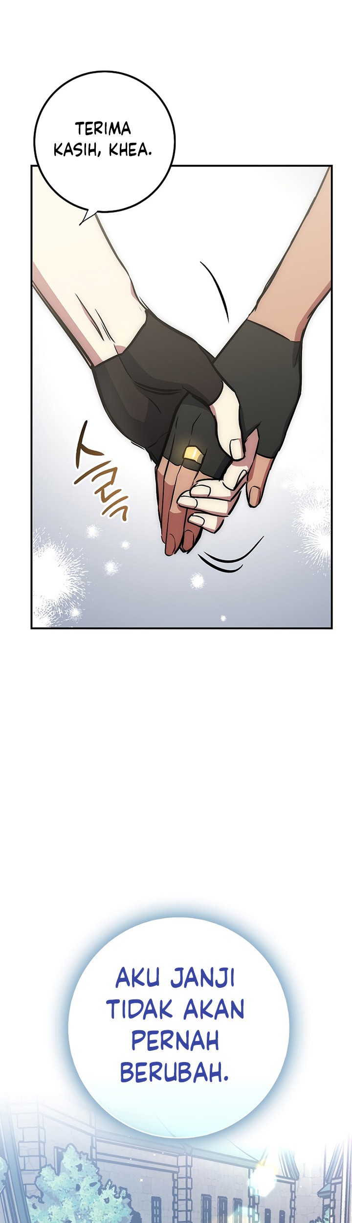 Hyper Luck Chapter 43 Gambar 32