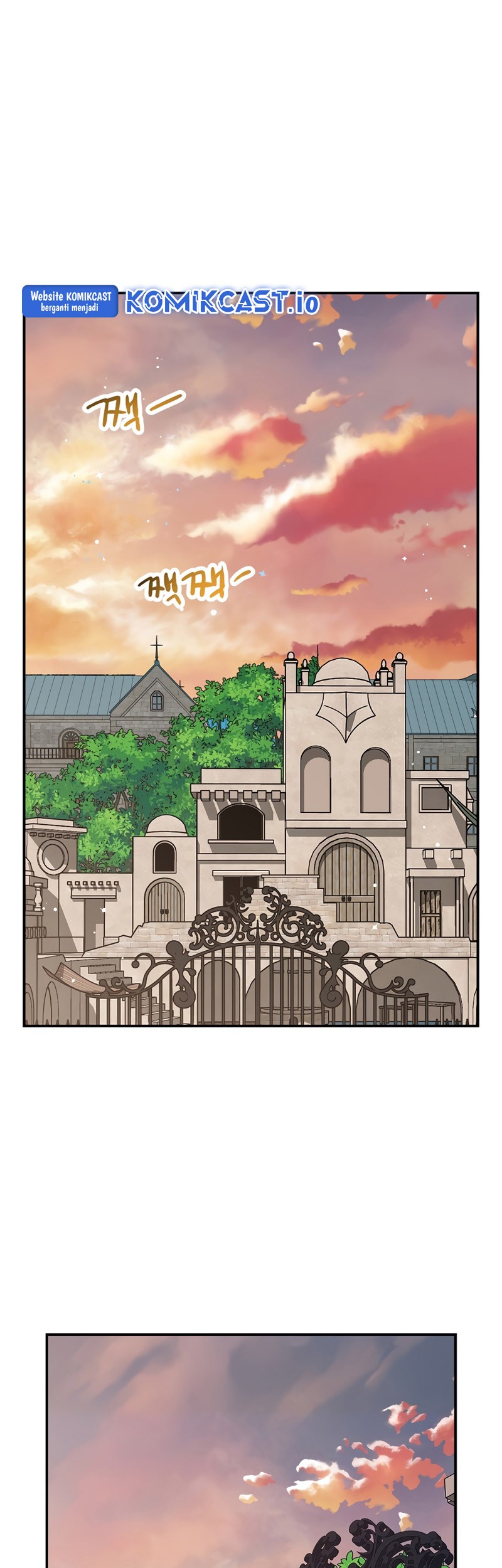 Hyper Luck Chapter 43 Gambar 52