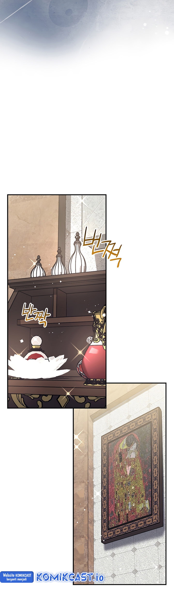 Hyper Luck Chapter 43 Gambar 57