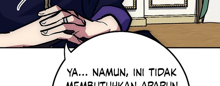 Hyper Luck Chapter 43 Gambar 5