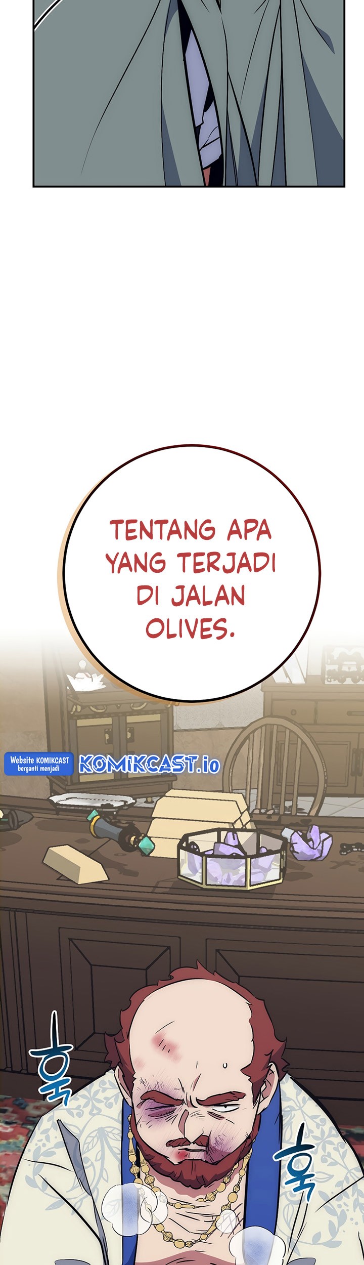 Hyper Luck Chapter 43 Gambar 78