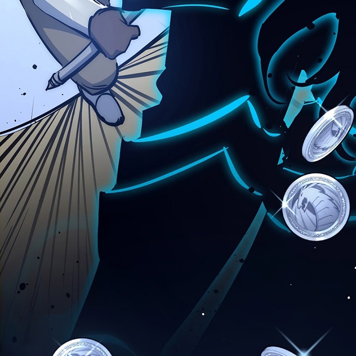 Hyper Luck Chapter 43 Gambar 87