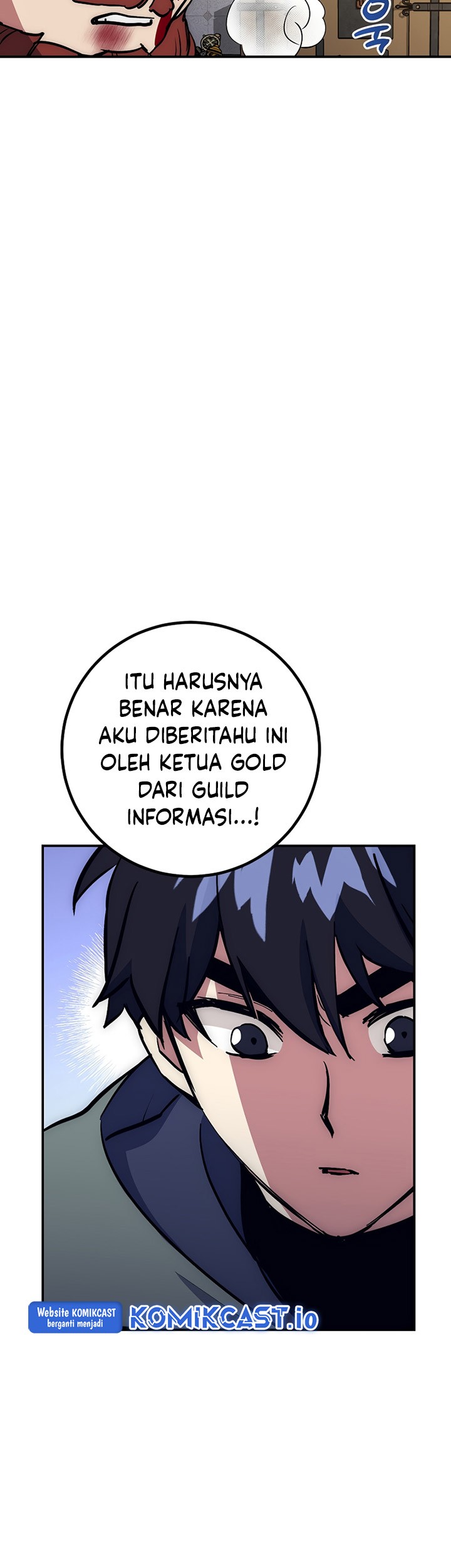 Hyper Luck Chapter 43 Gambar 92