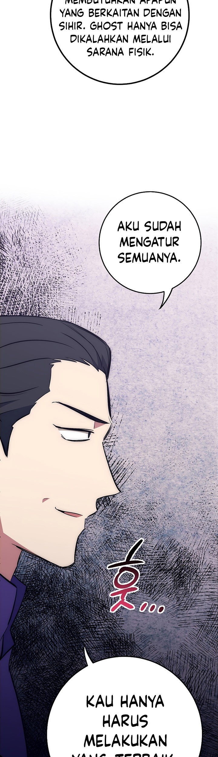 Hyper Luck Chapter 43 Gambar 6