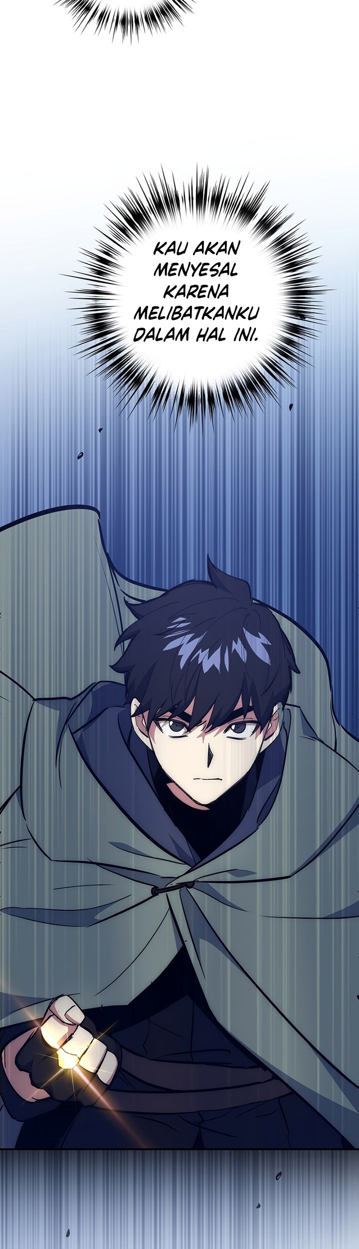 Hyper Luck Chapter 43 Gambar 102