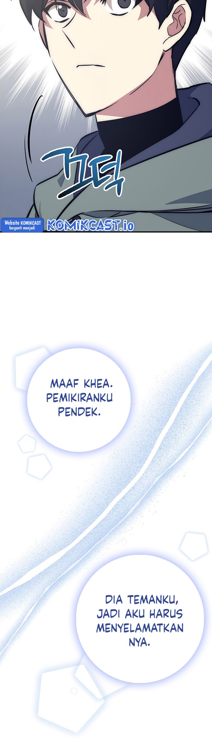 Hyper Luck Chapter 43 Gambar 10