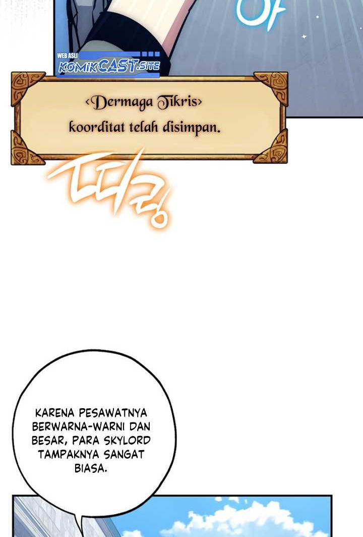 Hyper Luck Chapter 42 Gambar 21
