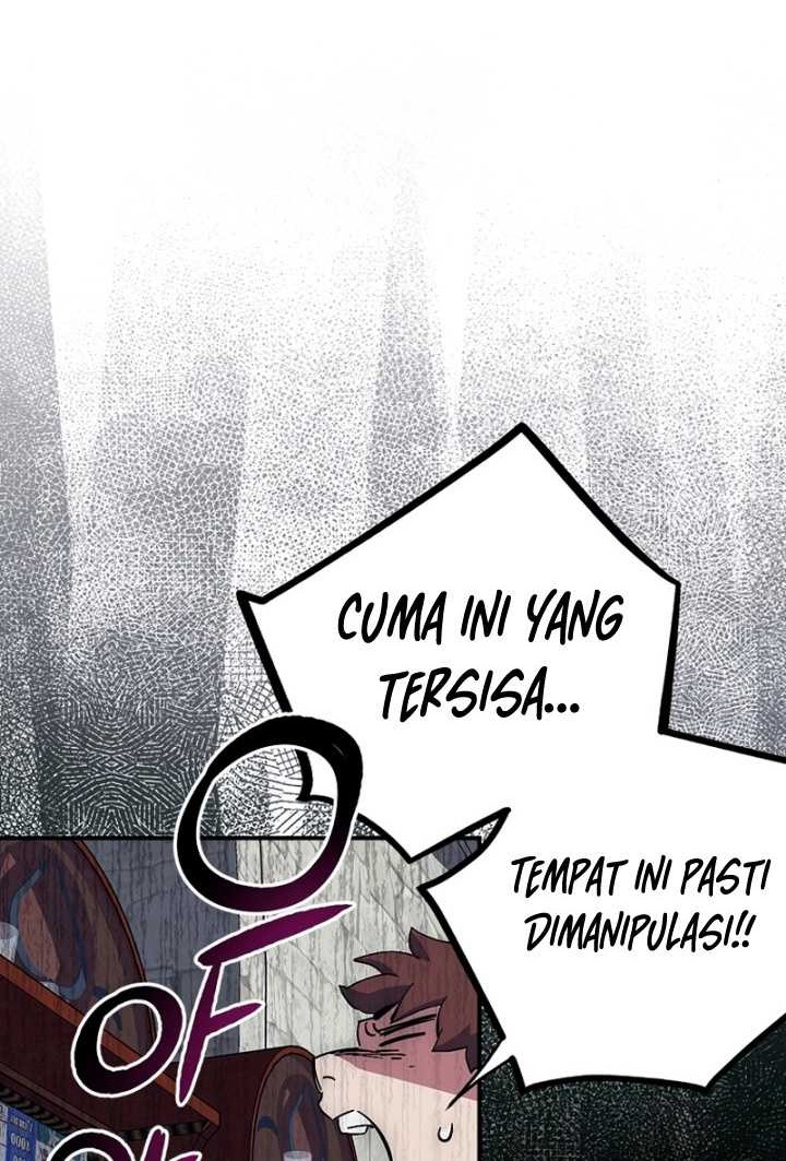 Hyper Luck Chapter 42 Gambar 23