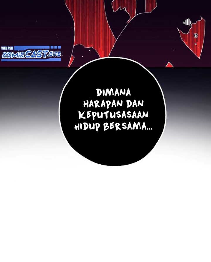 Hyper Luck Chapter 42 Gambar 27
