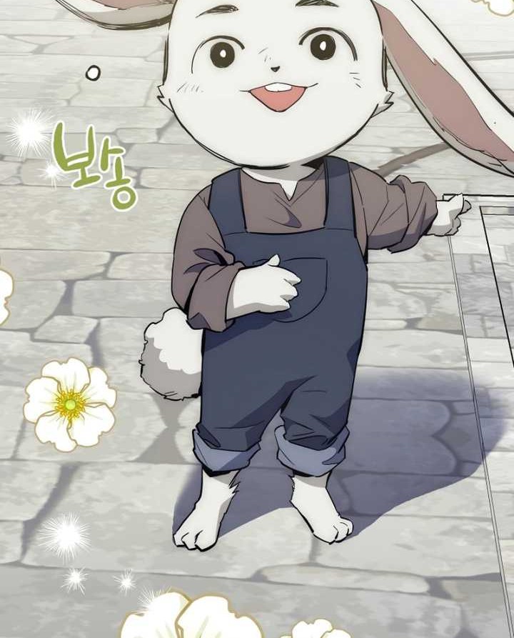 Hyper Luck Chapter 42 Gambar 29