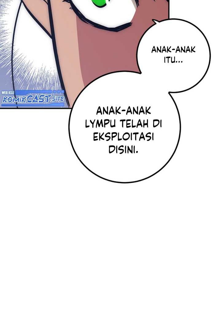 Hyper Luck Chapter 42 Gambar 37