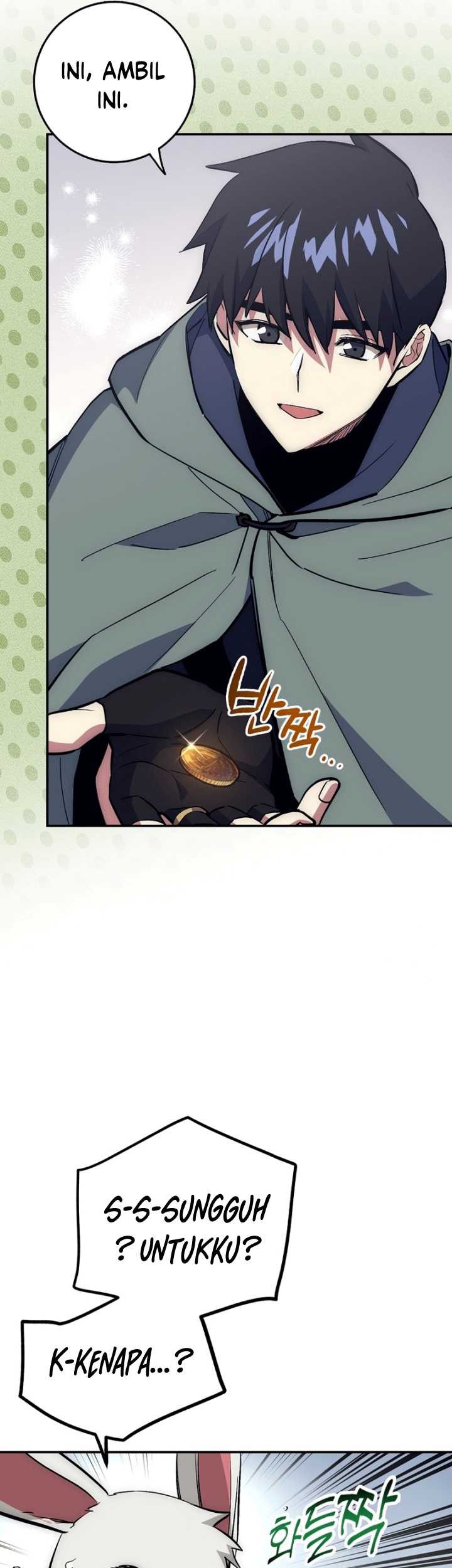 Hyper Luck Chapter 42 Gambar 44