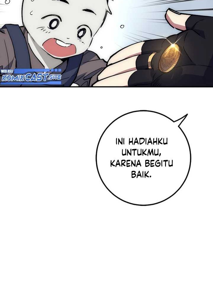 Hyper Luck Chapter 42 Gambar 45