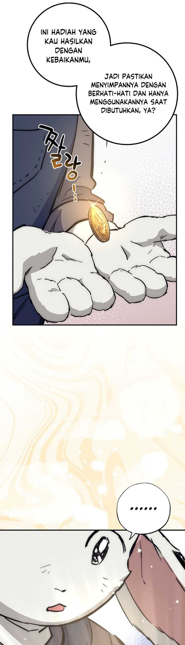 Hyper Luck Chapter 42 Gambar 46
