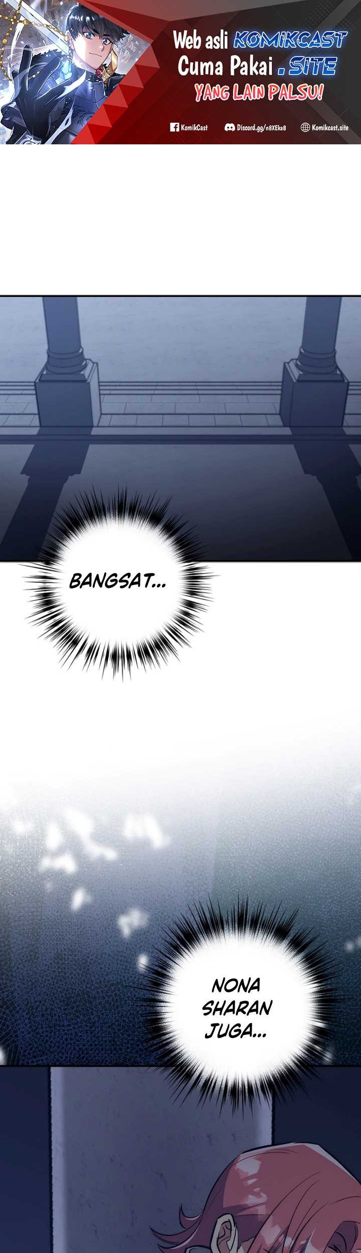 Baca  Hyper Luck Chapter 42 Gambar 2