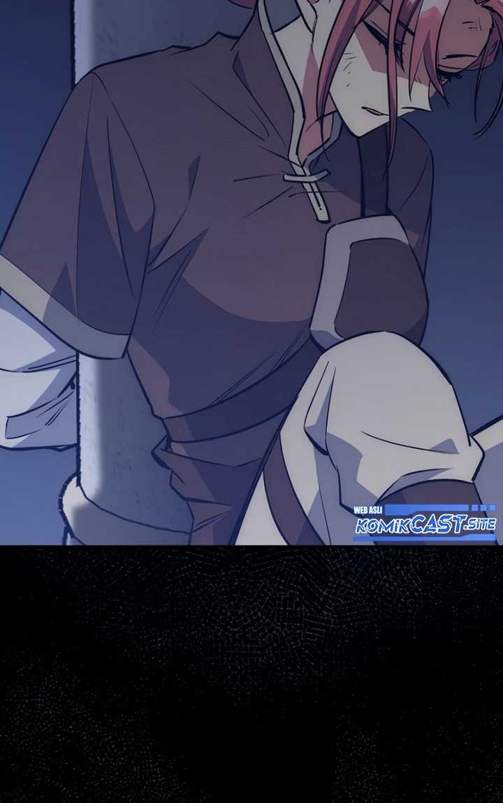 Hyper Luck Chapter 42 Gambar 3