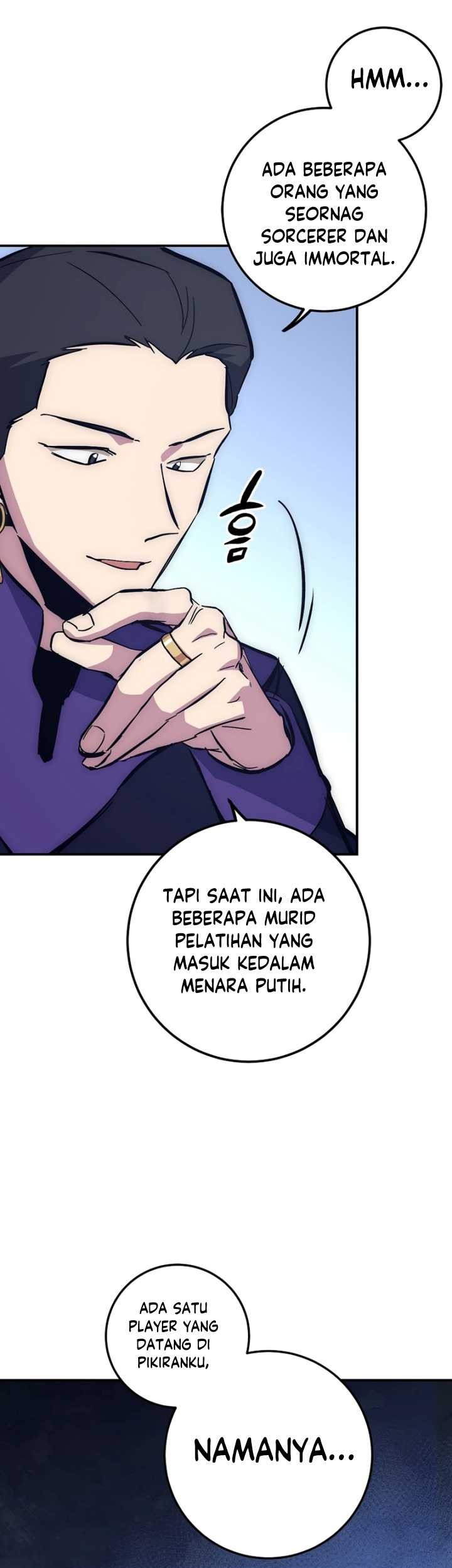 Hyper Luck Chapter 42 Gambar 64