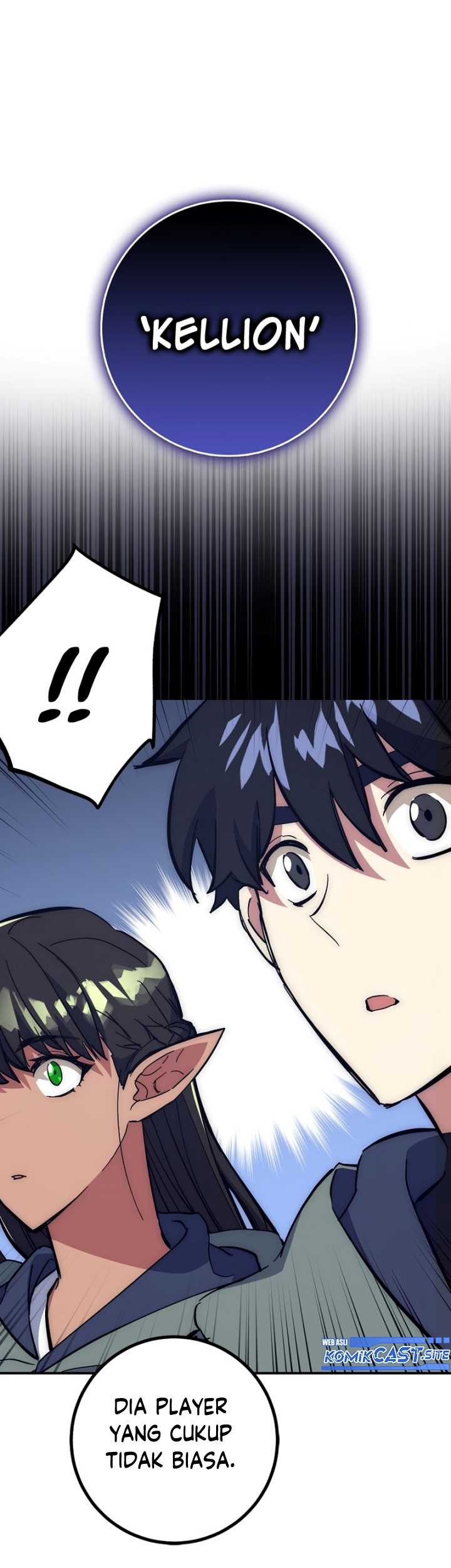 Hyper Luck Chapter 42 Gambar 66