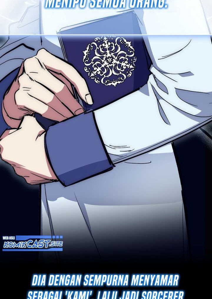 Hyper Luck Chapter 42 Gambar 69