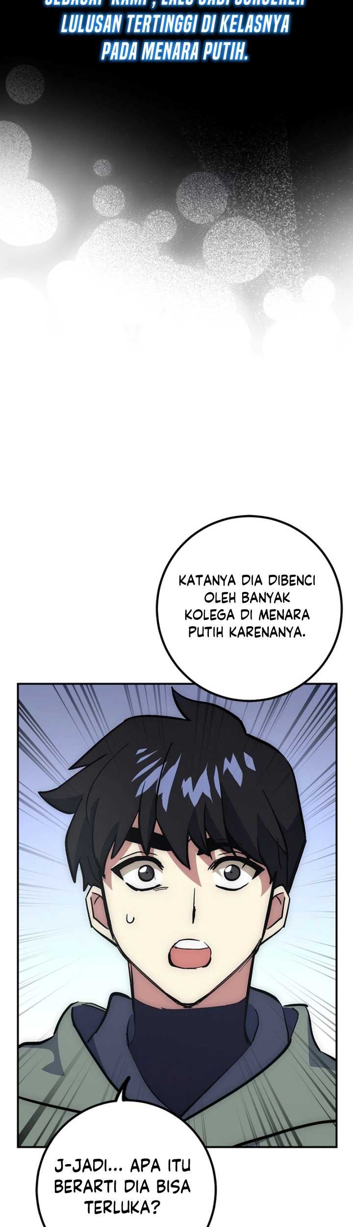 Hyper Luck Chapter 42 Gambar 70