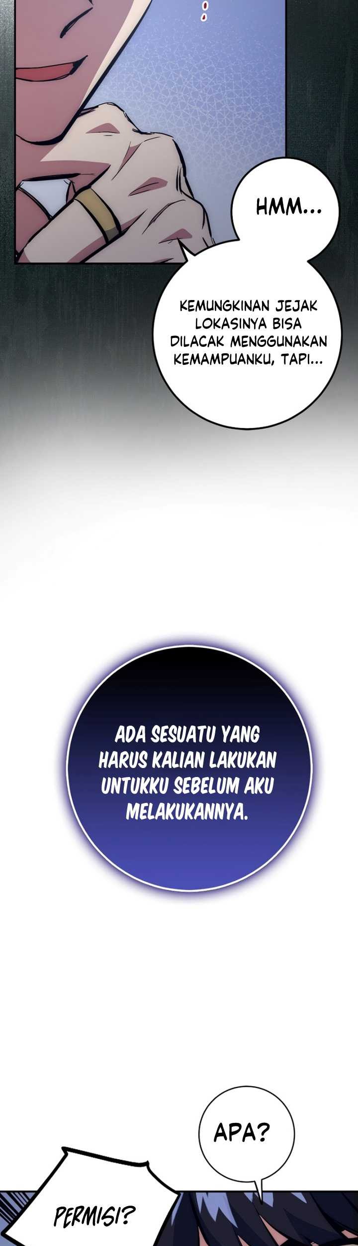 Hyper Luck Chapter 42 Gambar 72