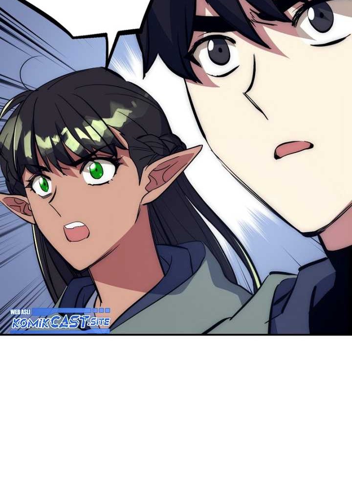 Hyper Luck Chapter 42 Gambar 73