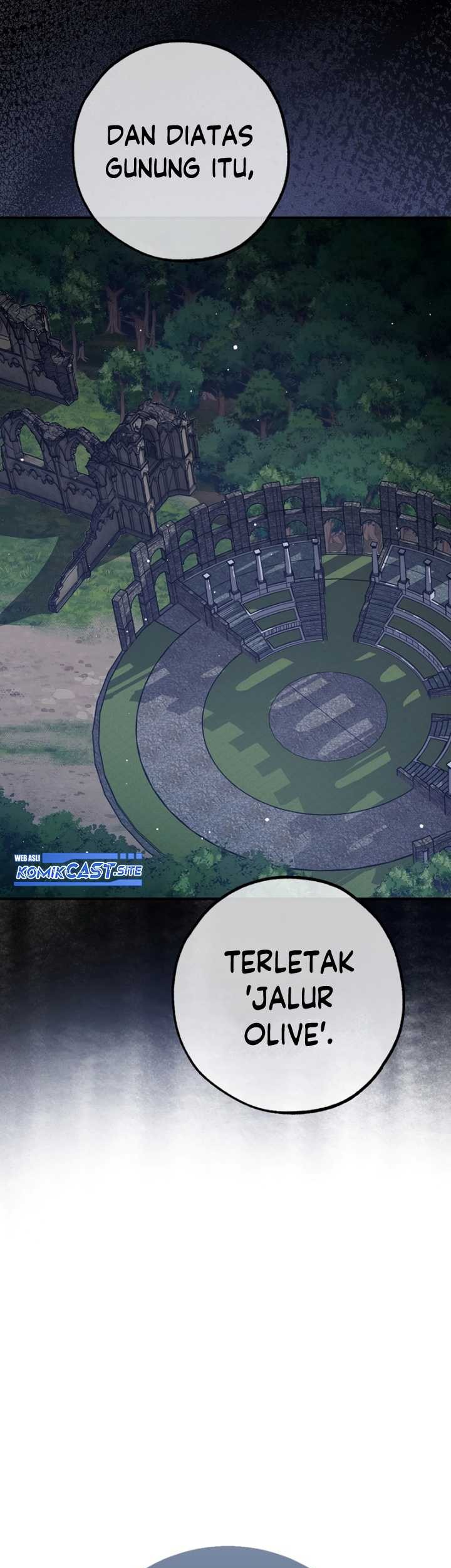 Hyper Luck Chapter 42 Gambar 78