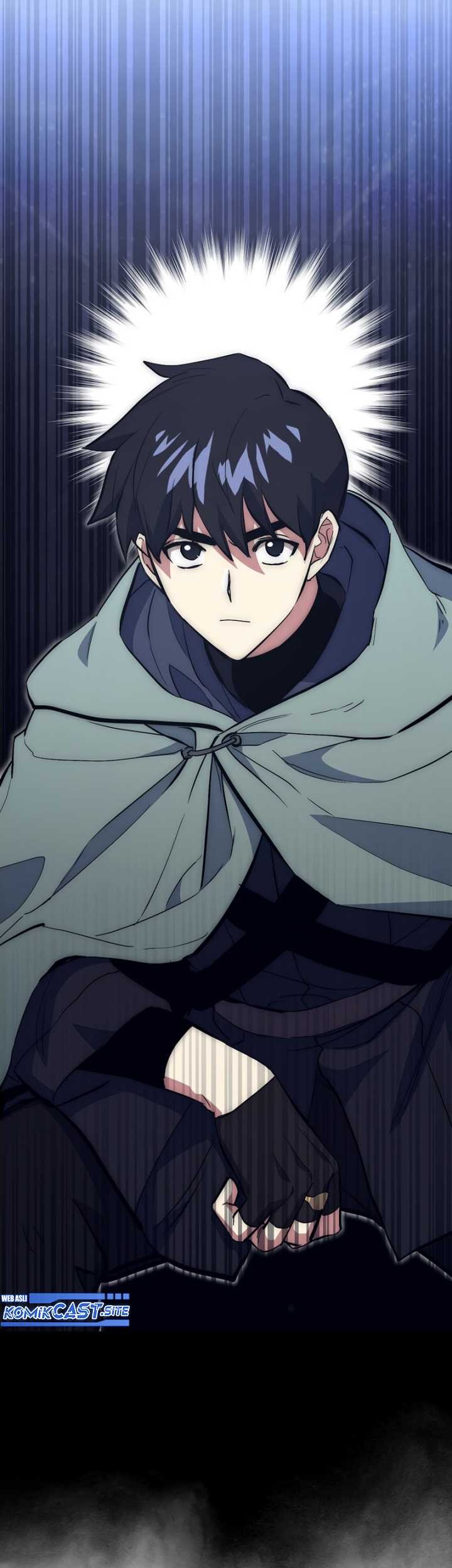 Hyper Luck Chapter 42 Gambar 80