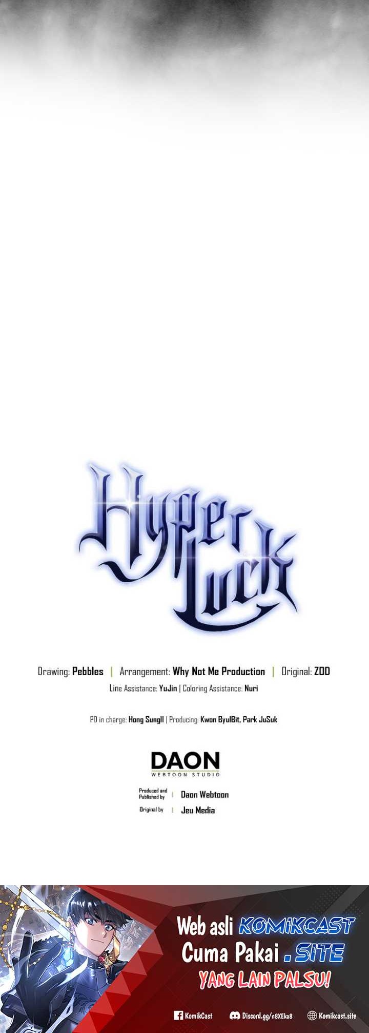 Hyper Luck Chapter 42 Gambar 81