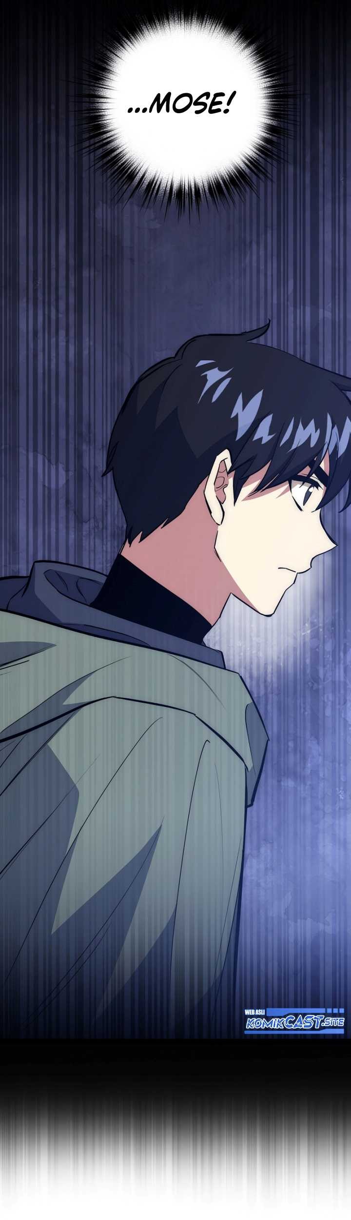 Hyper Luck Chapter 42 Gambar 8