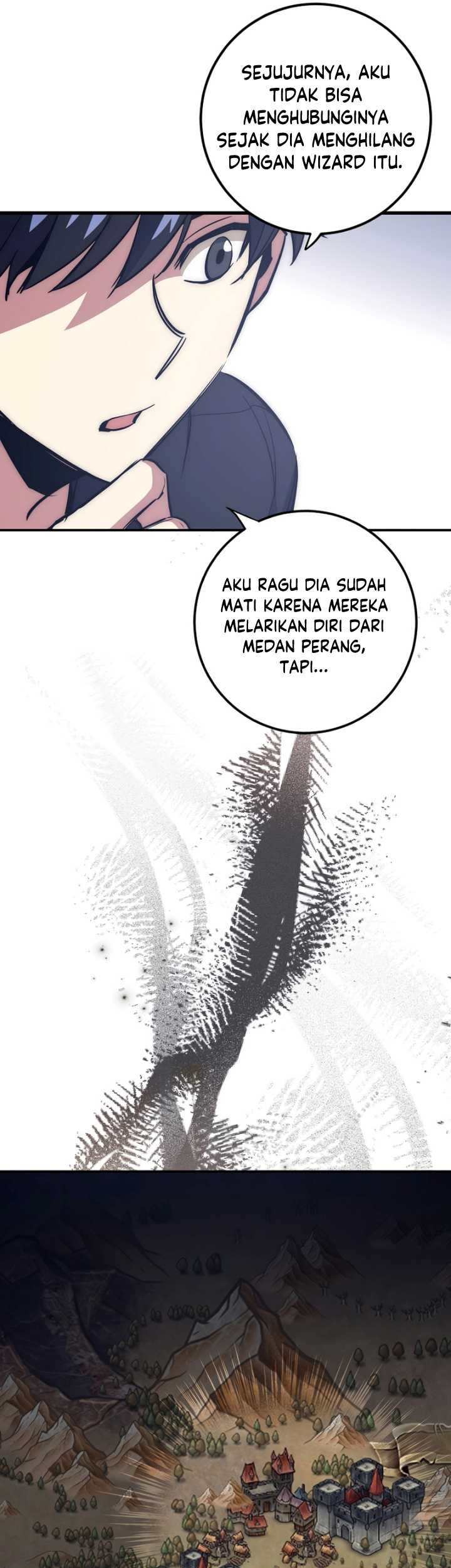 Hyper Luck Chapter 42 Gambar 14