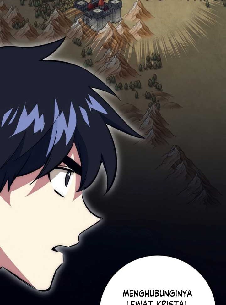 Hyper Luck Chapter 42 Gambar 15