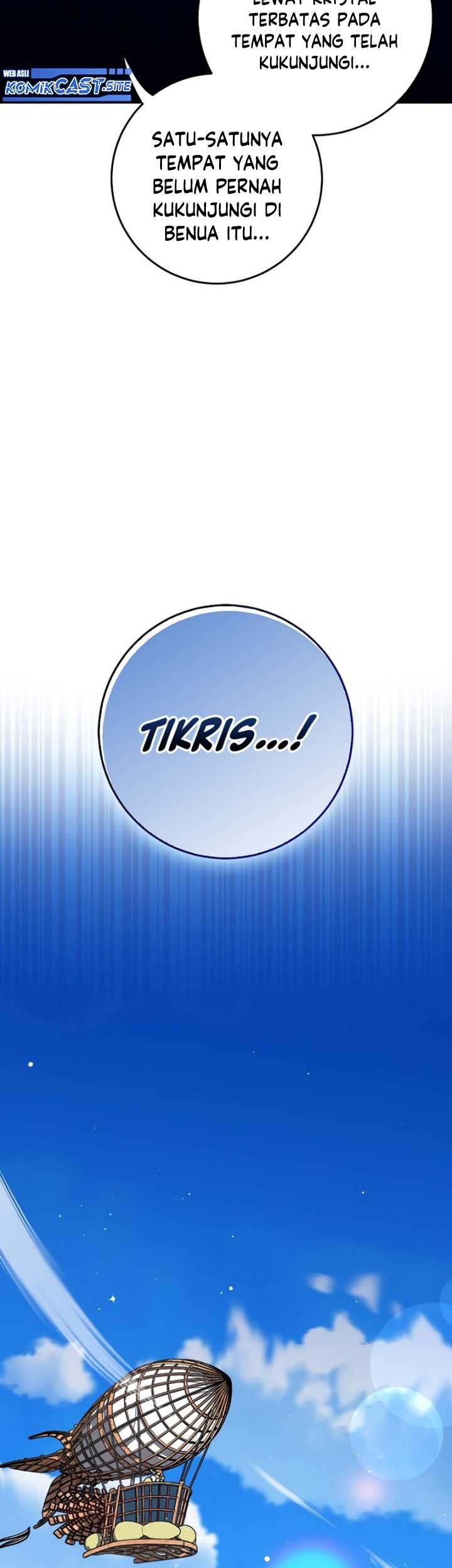 Hyper Luck Chapter 42 Gambar 16