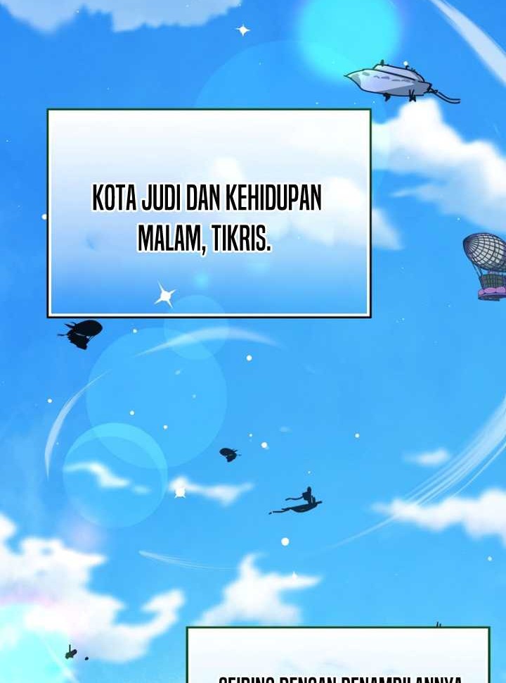 Hyper Luck Chapter 42 Gambar 17