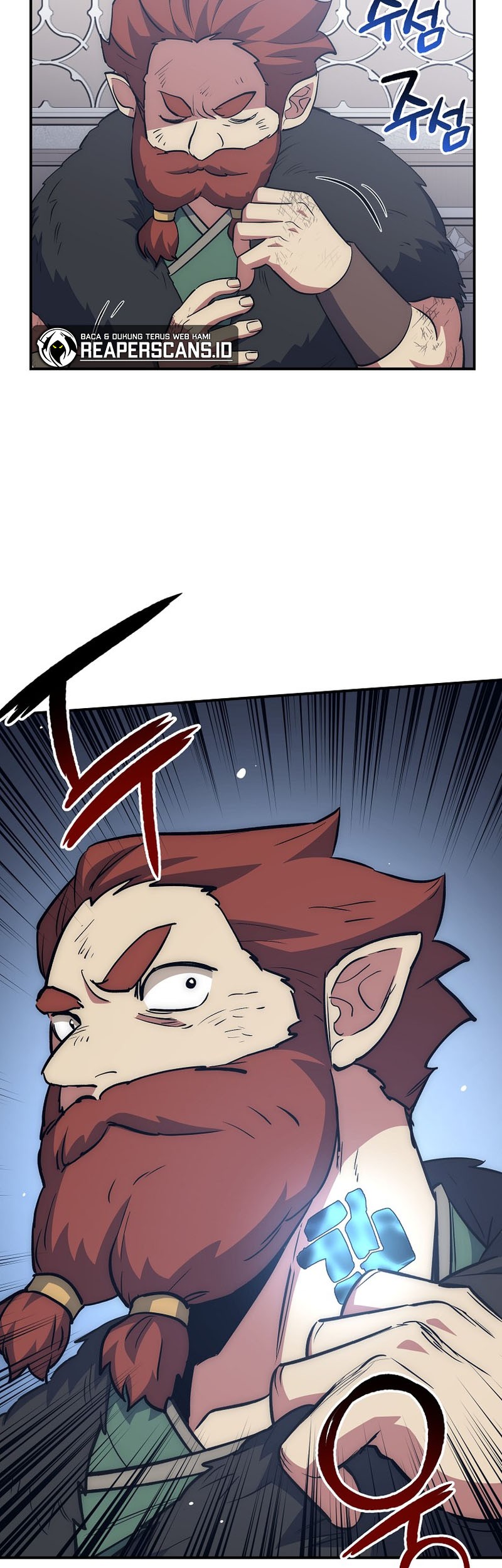 Hyper Luck Chapter 41 Gambar 4
