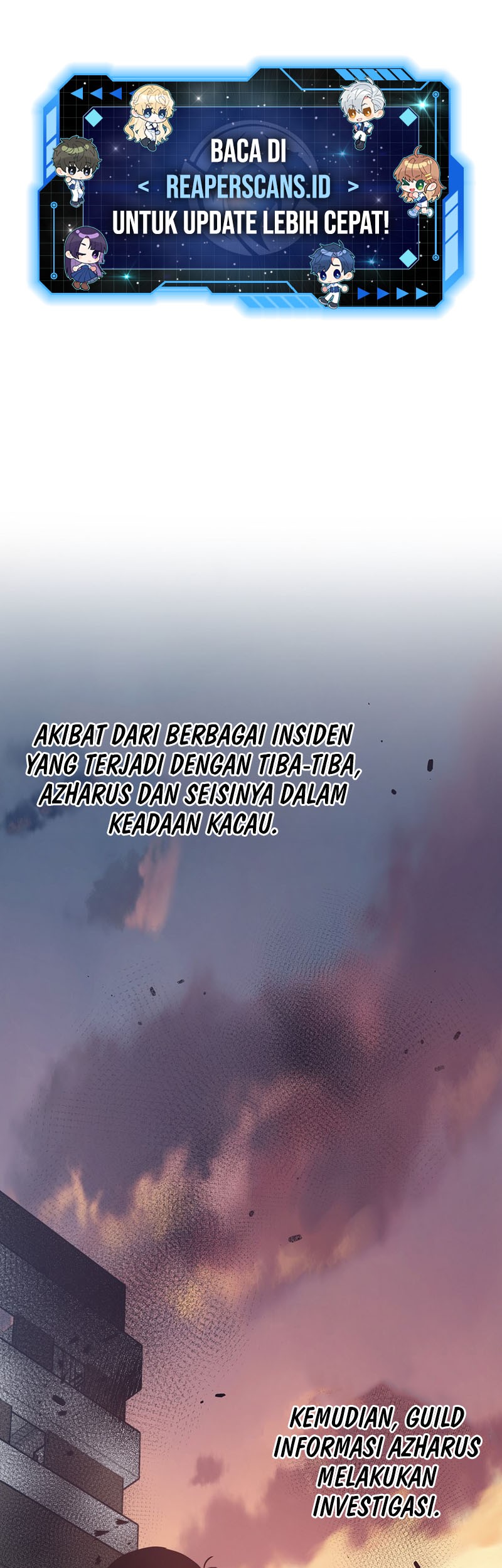 Baca Hyper Luck Chapter 40 Gambar 2
