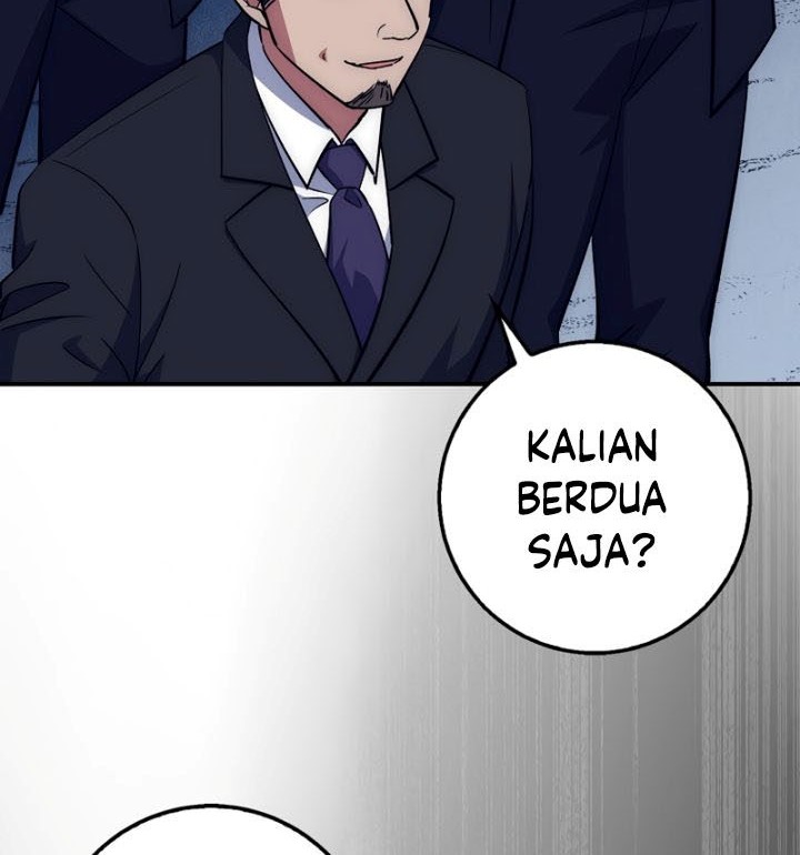 Hyper Luck Chapter 39 Gambar 21