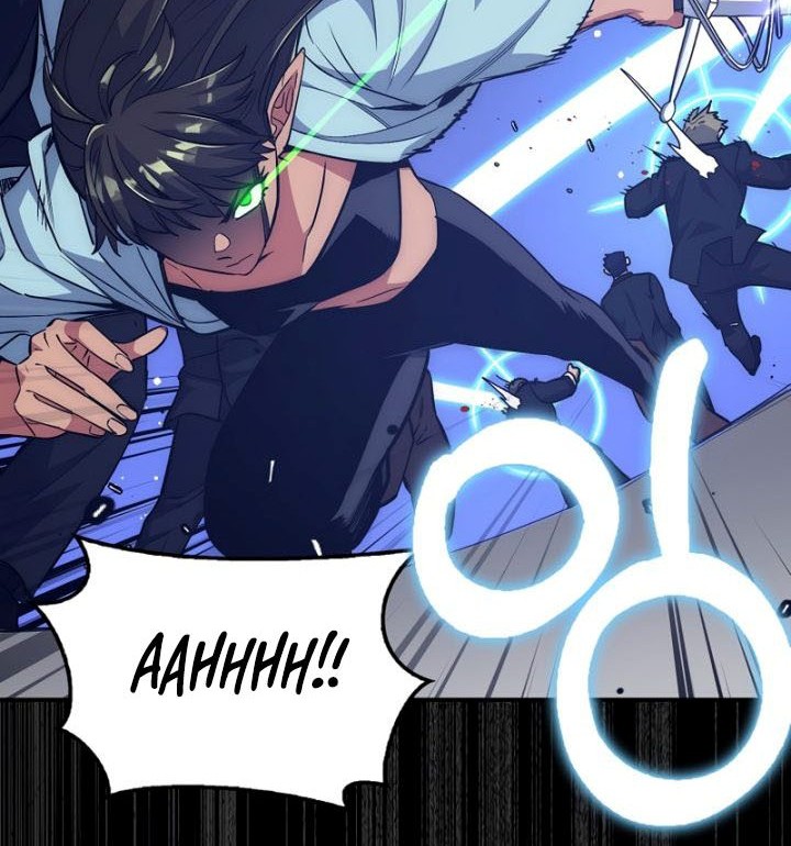 Hyper Luck Chapter 39 Gambar 23
