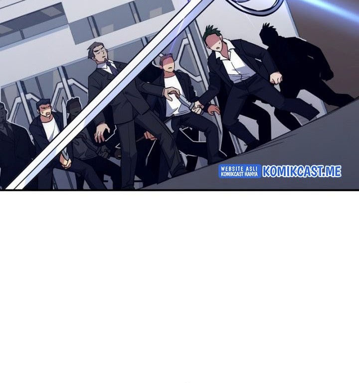 Hyper Luck Chapter 39 Gambar 25