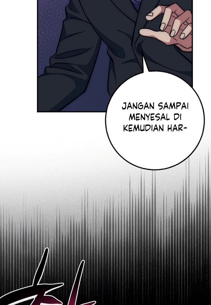 Hyper Luck Chapter 39 Gambar 33