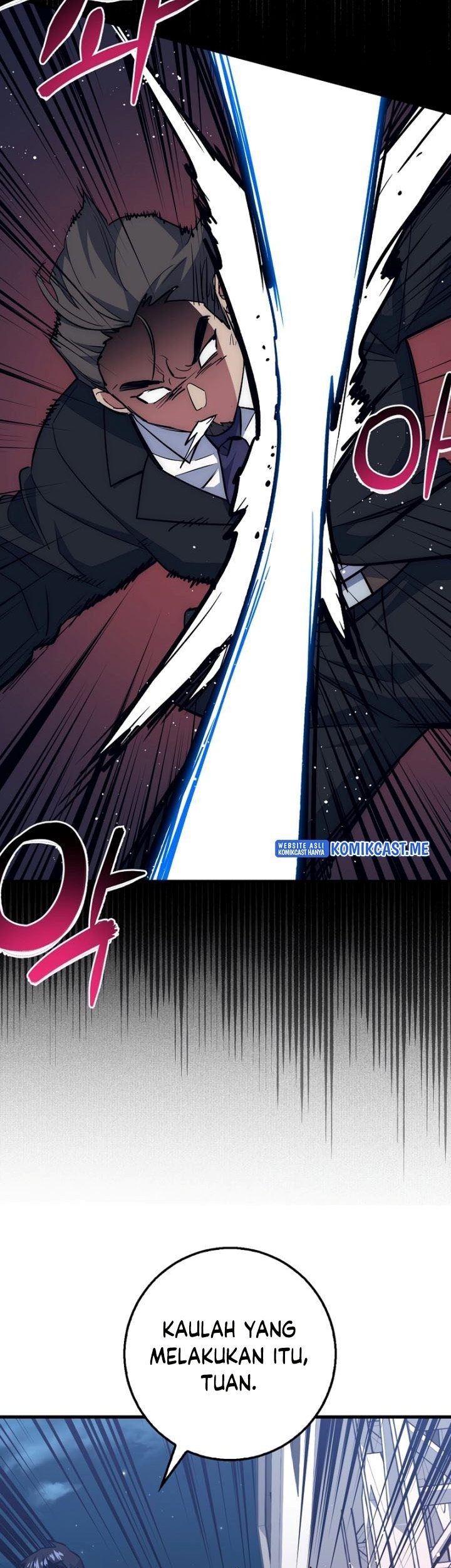Hyper Luck Chapter 39 Gambar 34