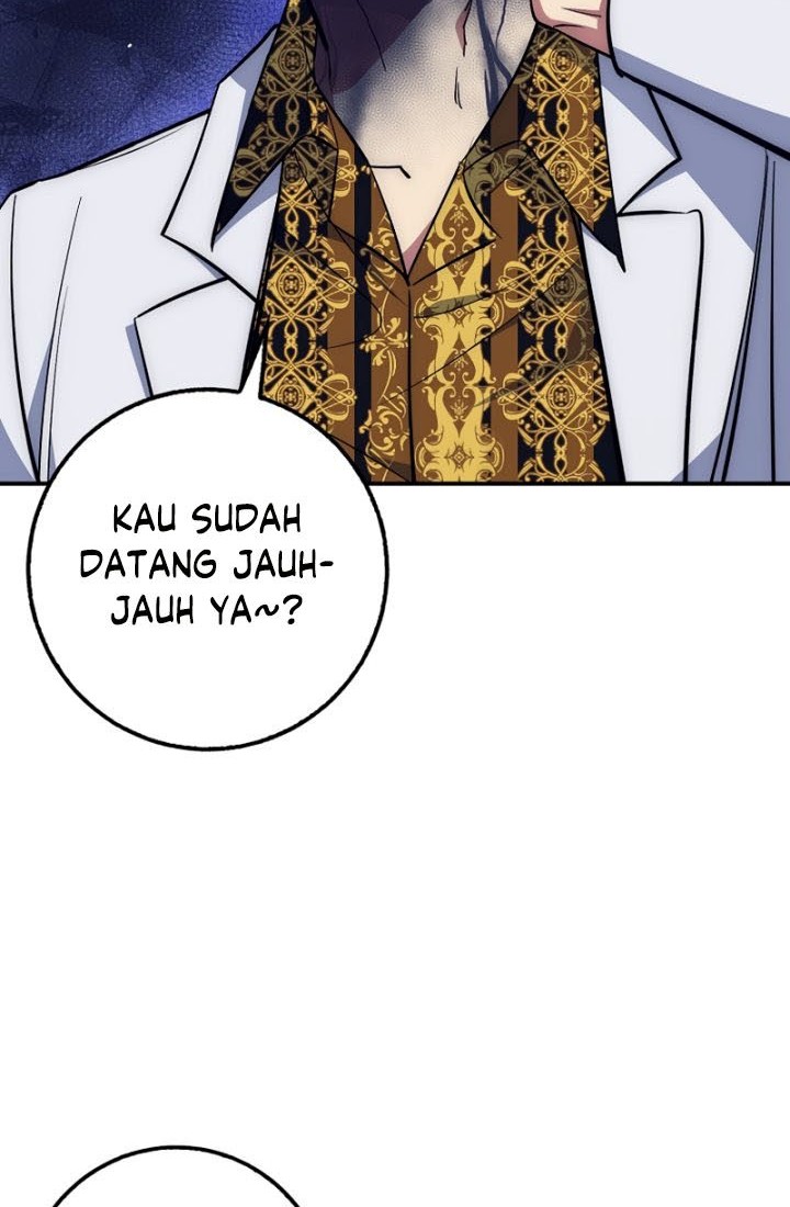 Hyper Luck Chapter 39 Gambar 51