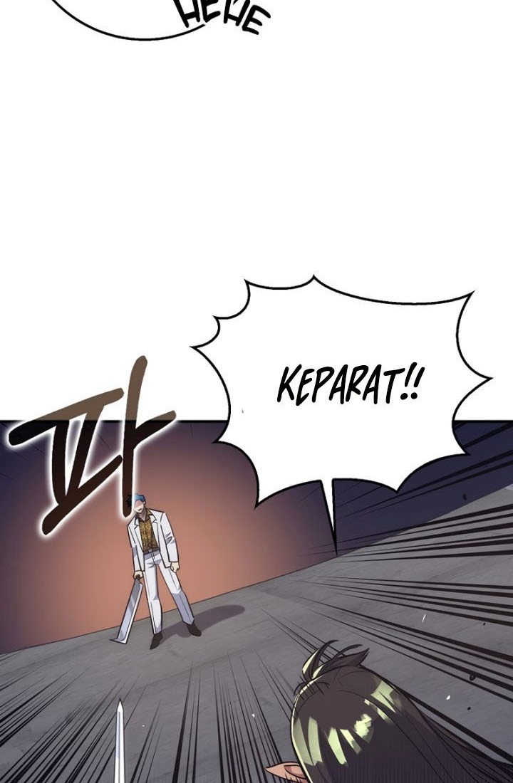 Hyper Luck Chapter 39 Gambar 53