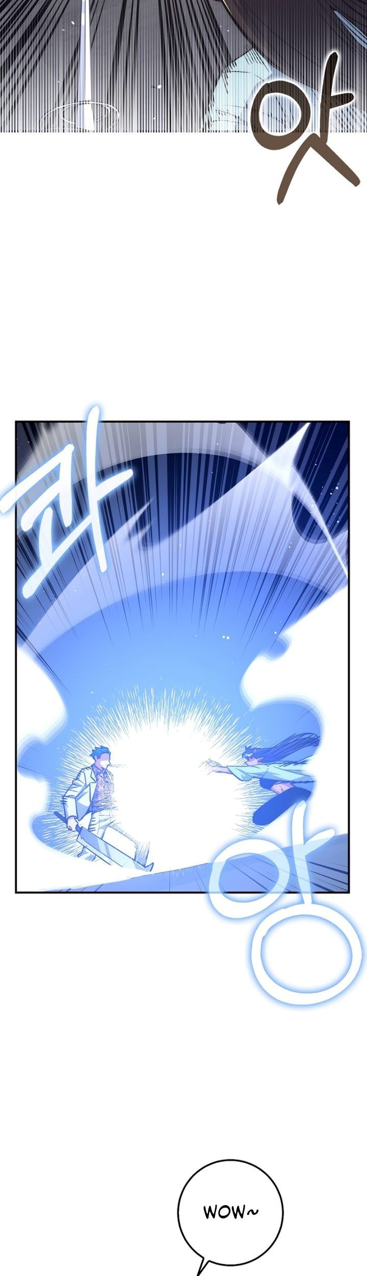 Hyper Luck Chapter 39 Gambar 54